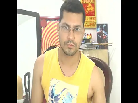 MikeRiverx online show from 01/08/26, 03:42