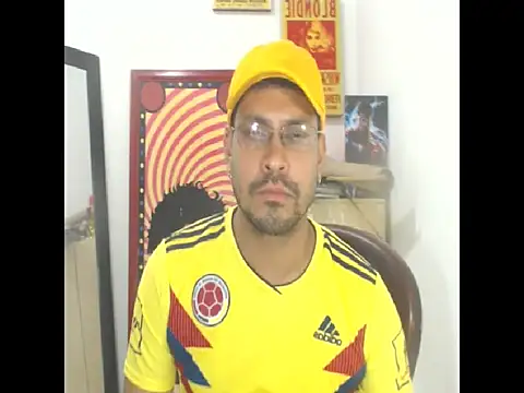 MikeRiverx online show from 02/07/26, 04:49