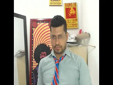 MikeRiverx online show from 03/20/26, 03:33