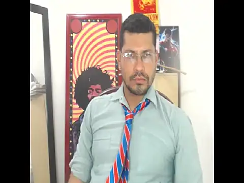 MikeRiverx online show from 03/21/26, 08:12