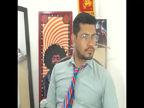 MikeRiverx online show from 03/22/26, 08:18