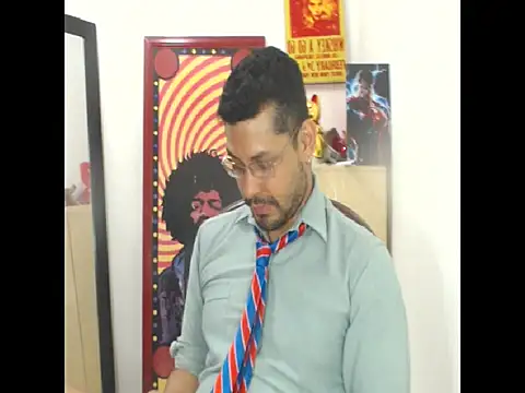 MikeRiverx online show from 03/23/26, 08:13