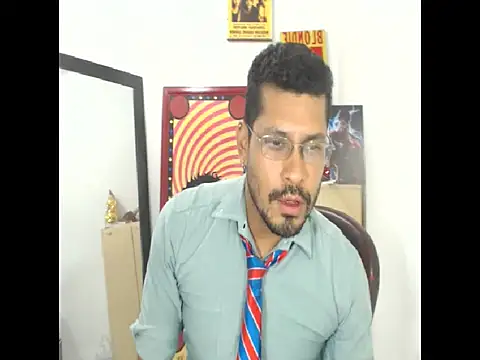 MikeRiverx online show from 03/28/26, 05:40