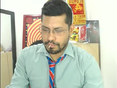 MikeRiverx online show from 03/30/26, 04:24