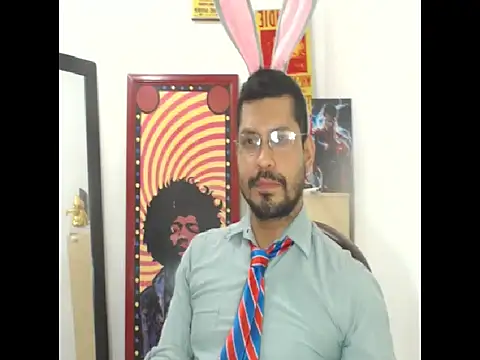 MikeRiverx online show from 04/02/26, 04:21