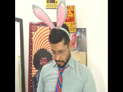 MikeRiverx online show from 04/02/26, 10:29