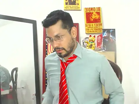 MikeRiverx online show from 04/03/26, 11:47