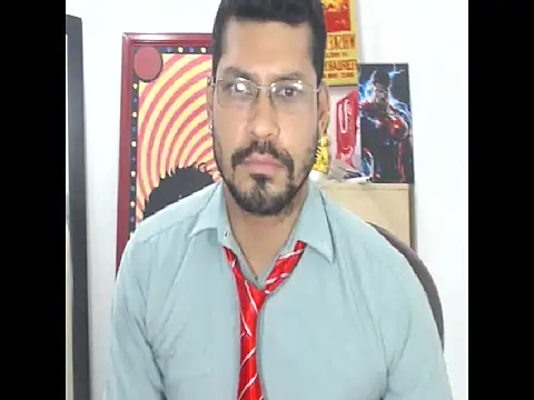 MikeRiverx online show from 04/05/26, 01:25