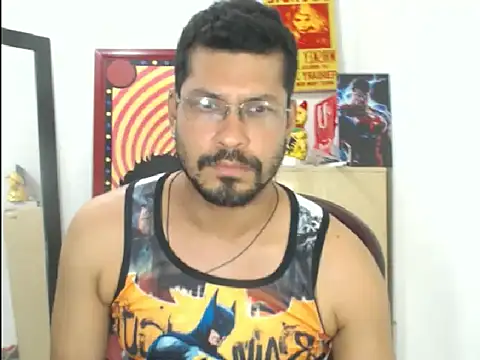 MikeRiverx online show from 04/08/26, 04:45