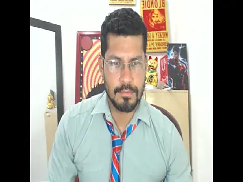 MikeRiverx online show from 04/10/26, 04:50