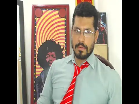 MikeRiverx online show from 04/13/26, 04:51