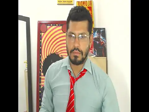 MikeRiverx online show from 04/15/26, 04:30