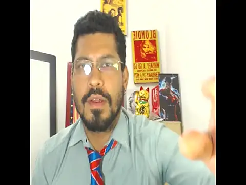 MikeRiverx online show from 04/19/26, 10:45