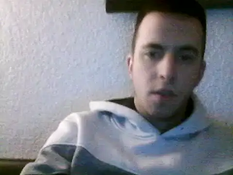 Drummer112 online show from 03/17/25, 07:37