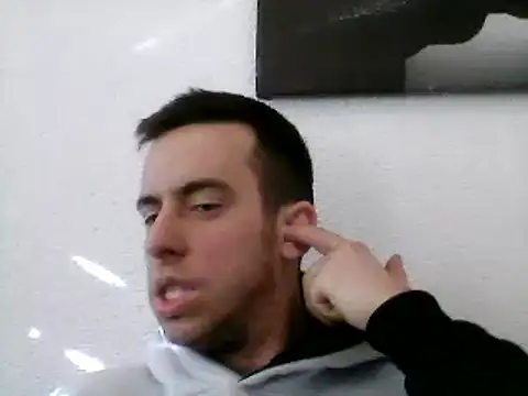 Drummer112 online show from 03/20/25, 02:53