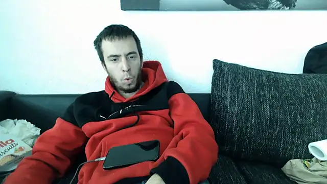 Drummer112 online show from 09/25/25, 03:05