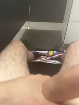 Drummer112 online show from 03/30/26, 11:22