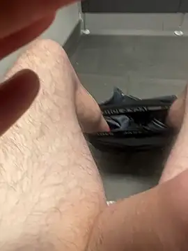 Drummer112 online show from 04/14/26, 12:00