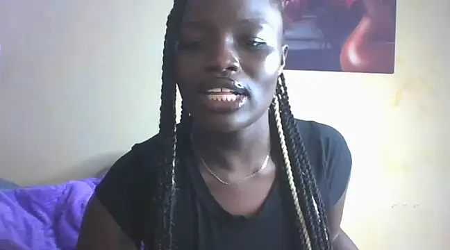 Mon cherrie  online show from 12/02/24, 01:03