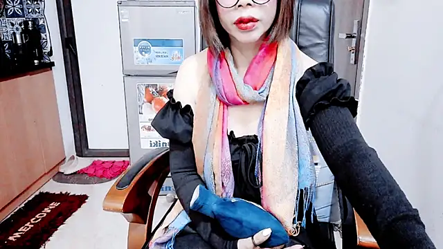 Miu-Le online show from 01/07/26, 04:31