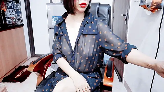 Miu-Le online show from 02/20/26, 04:40