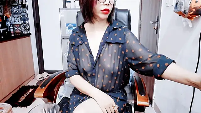 Miu-Le online show from 02/23/26, 06:49