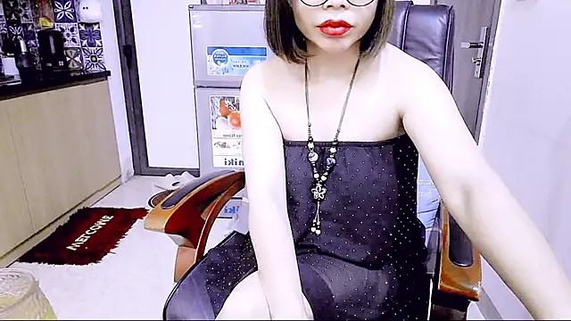 Miu-Le online show from 04/28/26, 06:24
