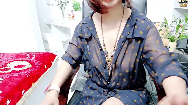 Miu-Le online show from 05/24/26, 06:29