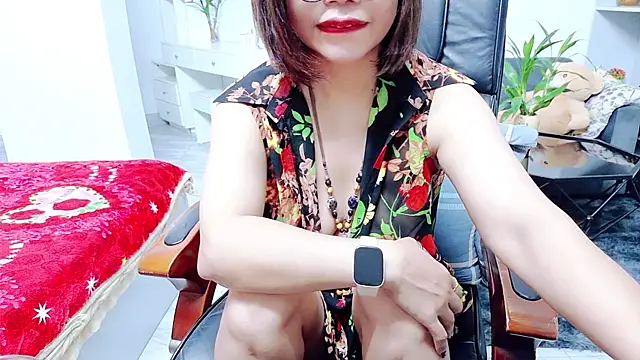 Miu-Le online show from 05/30/26, 09:01