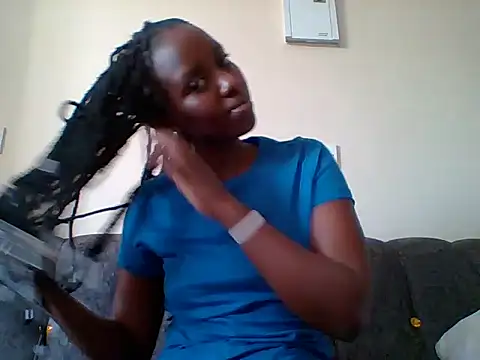 sexy darleen23 online show from 02/23/25, 12:59