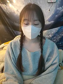 Kajisu 26 online show from 01/08/25, 05:16