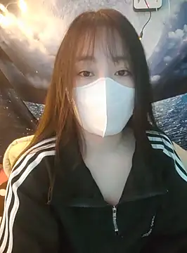 Kajisu 26 online show from 01/09/25, 06:59