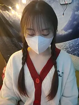 Kajisu 26 online show from 01/10/25, 01:42