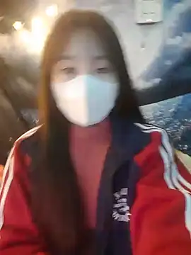 Kajisu 26 online show from 01/11/25, 02:20