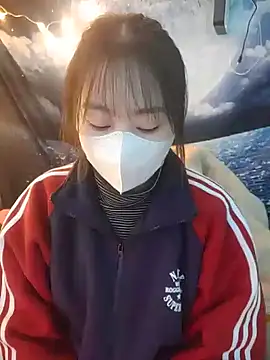 Kajisu 26 online show from 01/12/25, 02:03