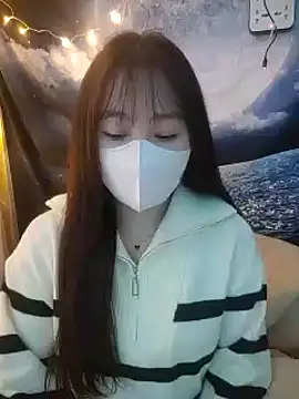 Kajisu 26 online show from 01/17/25, 01:35