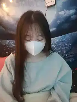 Kajisu 26 online show from 01/25/25, 08:42