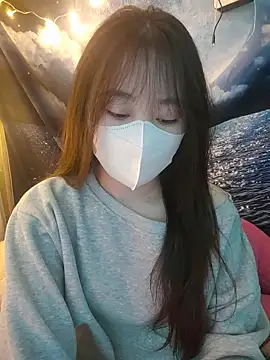 Kajisu 26 online show from 02/02/25, 02:27