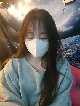 Kajisu 26 online show from 02/02/25, 05:32