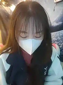 Kajisu 26 online show from 02/03/25, 01:41