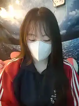 Kajisu 26 online show from 02/04/25, 05:42