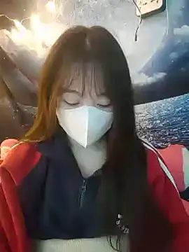 Kajisu 26 online show from 02/04/25, 08:46