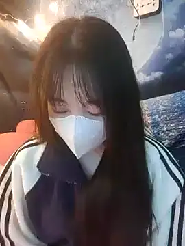 Kajisu 26 online show from 02/07/25, 02:19