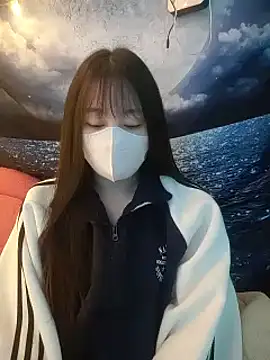 Kajisu 26 online show from 02/07/25, 05:52