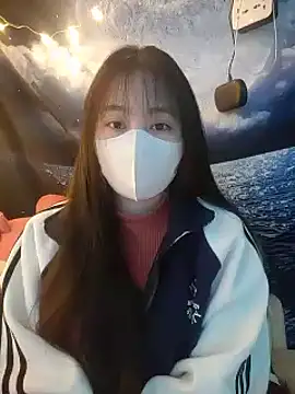 Kajisu 26 online show from 02/08/25, 02:26