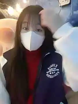 Kajisu 26 online show from 02/09/25, 06:54