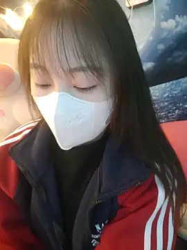 Kajisu 26 online show from 02/10/25, 02:19