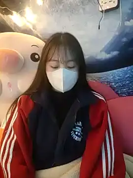 Kajisu 26 online show from 02/10/25, 06:20