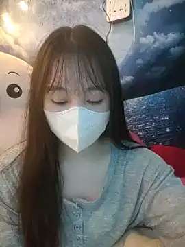 Kajisu 26 online show from 02/15/25, 05:30