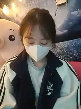 Kajisu 26 online show from 02/22/25, 05:55